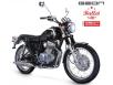 Geon Bullet 400 (2014)