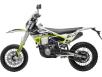 Фото мотоцикла Geon Dakar GNX K27 250YGK Motard вид слева