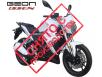 Geon Issen 250 4V