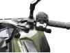 Фото правой ручки квадроцикла HISUN GUARDIAN 400