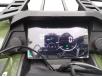 Фото приборной панели квадроцикла HISUN GUARDIAN 400