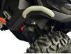Фото защиты квадроцикла HISUN GUARDIAN 550L EPS