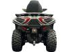 Фото квадроцикла HISUN GUARDIAN 550L EPS вид сзади