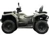 Фото квадроцикла HISUN GUARDIAN 550L EPS вид слева