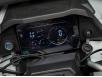 Фото приборной панели квадроцикла HISUN GUARDIAN 550L EPS