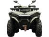 Фото квадроцикла HISUN GUARDIAN 550L EPS вид спереди