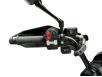 Фото левой ручки квадроцикла HISUN GUARDIAN 550L EPS