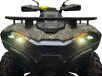 Фото передних фар квадроцикла Квадроцикл HISUN Guardian 400L