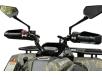Фото руля квадроцикла Квадроцикл HISUN Guardian 400L