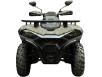 Фото квадроцикла HISUN Guardian 400L вид спереди