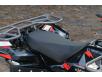 фото сиденья квадроцикла Hamer Raptor 125