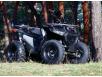 фото прогулочного квадроцикла Hamer Raptor 125
