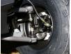 фото переднего тормоза квадроцикла Hamer Raptor 125