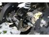 фото заднего тормоза квадроцикла Hamer Raptor 125