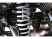 фото передней подвески квадроцикла Hamer Raptor 125