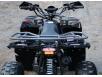 фото квадроцикла Hamer Raptor 125 сзади