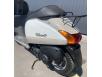 фото скутера Honda TACT AF51 сзади