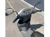 фото приборной панели скутера Honda TACT AF51