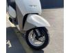 фото передней подвески скутера Honda TACT AF51