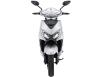 Фото электроскутера IDemo AeroX PRO вид спереди