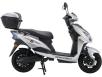 Фото электроскутера IDemo AeroX PRO вид справа
