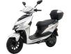Фото электроскутера IDemo AeroX PRO вид спереди под углом