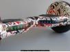 Гироскутер SMARTWAY U8 ALLROAD NEW LED letters
