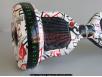 Гироскутер SMARTWAY U8 ALLROAD NEW LED letters