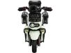 Фото электроскутера Idemo HUNTER PRO 2.0 вид спереди