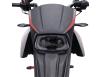 Фото фары мотоцикла Forte FT250-FE