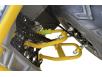 Фото подвески квадроцикла EXDRIVE JAGUAR 200