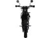 Фото мотоцикла JHL LX2 250 вид сзади
