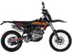 Фото мотоцикла JHL LX3 300 вид справа