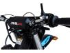 Фото руля мотоцикла JHL LX4 300
