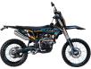 Фото мотоцикла JHL LX 250 вид справа