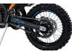 Фото цепи мотоцикла JHL LX 250