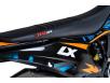 Фото сиденья мотоцикла JHL LX 250