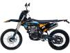 Фото мотоцикла JHL LX 250 вид слева
