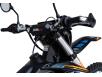 Фото руля мотоцикла JHL LX 250