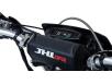 Фото приборной панели мотоцикла JHL LX 250