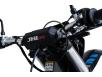 Фото правой ручки мотоцикла JHL LX 250
