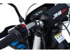 Фото левой ручки мотоцикла JHL LX 250