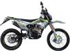 Фото мотоцикла JHL RMX 250 вид справа