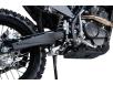 Фото задней подвески мотоцикла JHL RMX 250