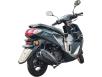 Фото скутера Forte NEW JOG PLUS 125 вид справа под углом