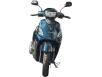 Фото скутера Forte NEW JOG PLUS 125 вид спереди