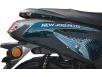 Фото сиденья скутера Forte NEW JOG PLUS 125