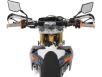 Фото руля мотоцикла KAYA 612 XB300YBS