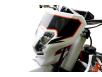 Фото передней фары мотоцикла KAYO K6 250 Enduro