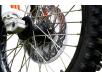Фото переднего тормоза мотоцикла KAYO K6 250 Enduro